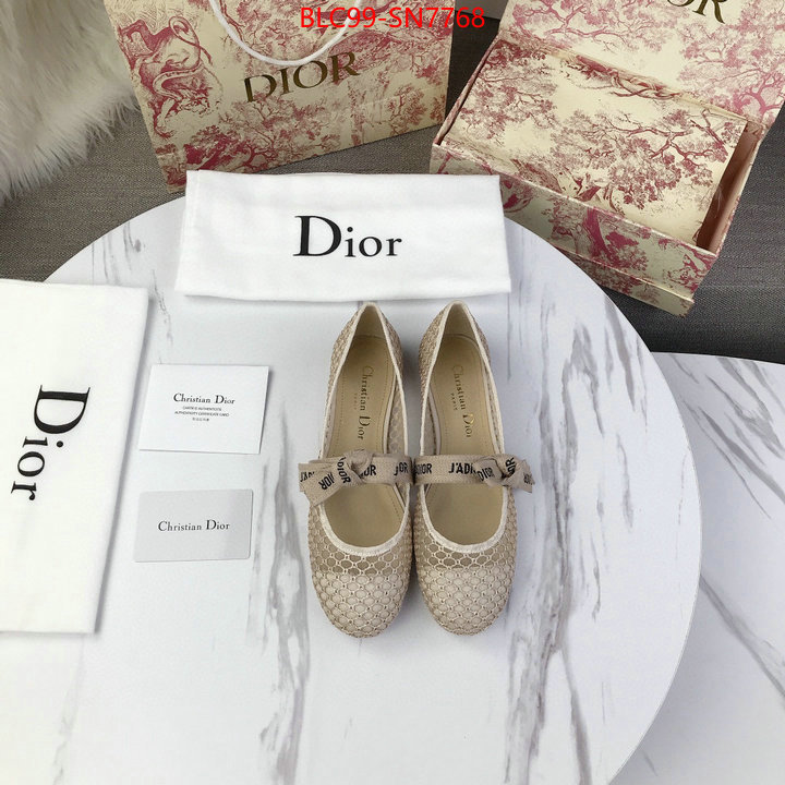 Women Shoes-Dior,hot sale , ID: SN7768,$: 99USD