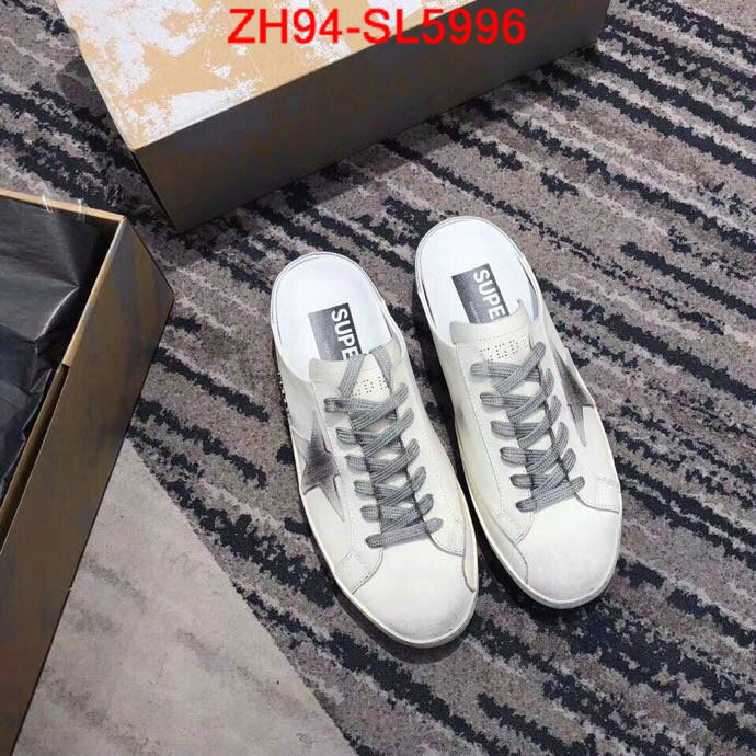 Women Shoes-Golden Goose,aaaaa class replica , ID: SL5996,$: 94USD