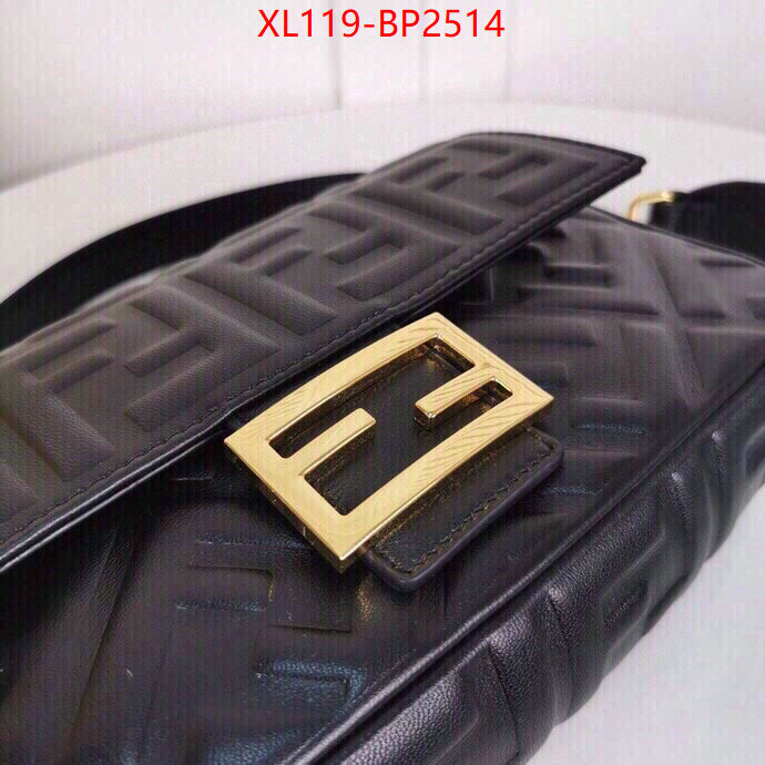 Fendi Bags(4A)-Baguette-,buying replica ,ID: BP2514,$: 119USD