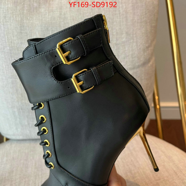 Women Shoes-Balmain,fake cheap best online , ID: SD9192,$: 169USD