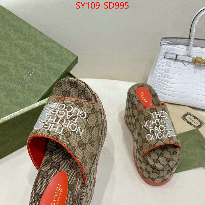 Women Shoes-Gucci,most desired , ID: SD995,$: 109USD