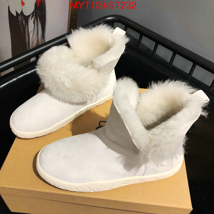 Women Shoes-UGG,top fake designer , ID:ST232,$: 109USD