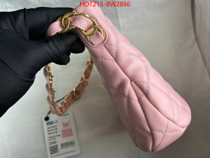 Chanel Bags(TOP)-Diagonal-,ID: BW2886,$: 215USD