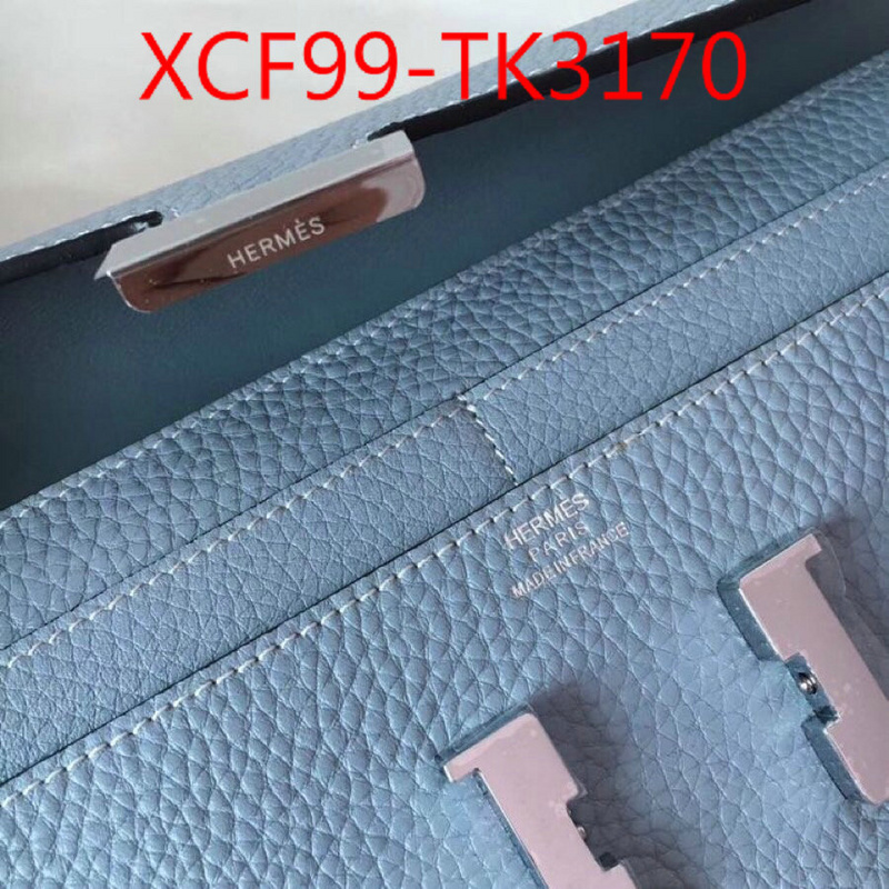 Hermes Bags(TOP)-Wallet-,fake ,ID: TK3170,$:99USD