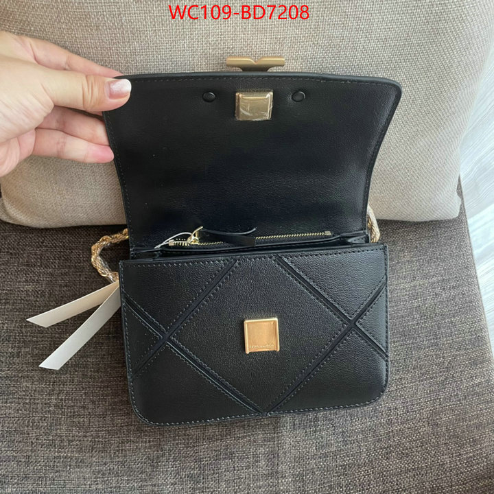 Tory Burch Bags(4A)-Diagonal-,perfect quality designer replica ,ID: BD7208,$: 109USD