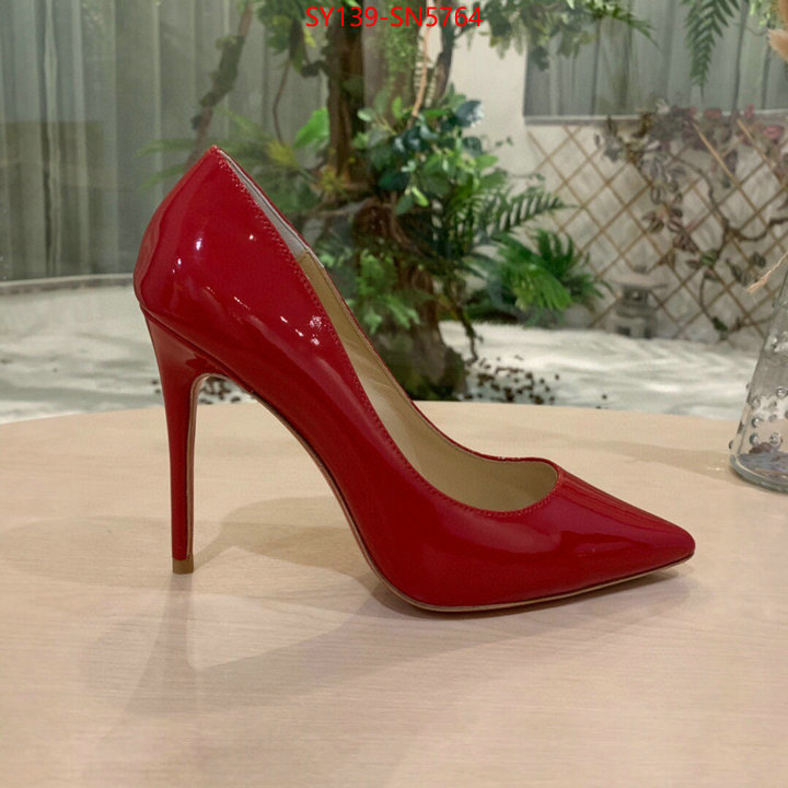 Women Shoes-Chrstn 1ouboutn,copy aaaaa , ID: SN5764,$: 139USD