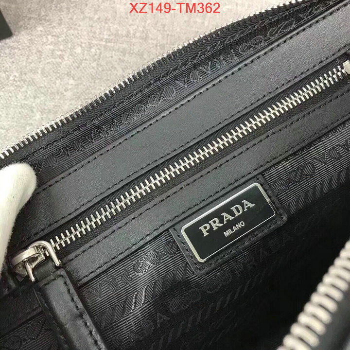 Prada Bags(TOP)-Wallet,ID: TM362,$:149USD