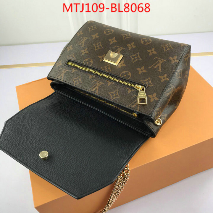 LV Bags(4A)-Pochette MTis Bag-Twist-,ID: BL8068,$: 109USD