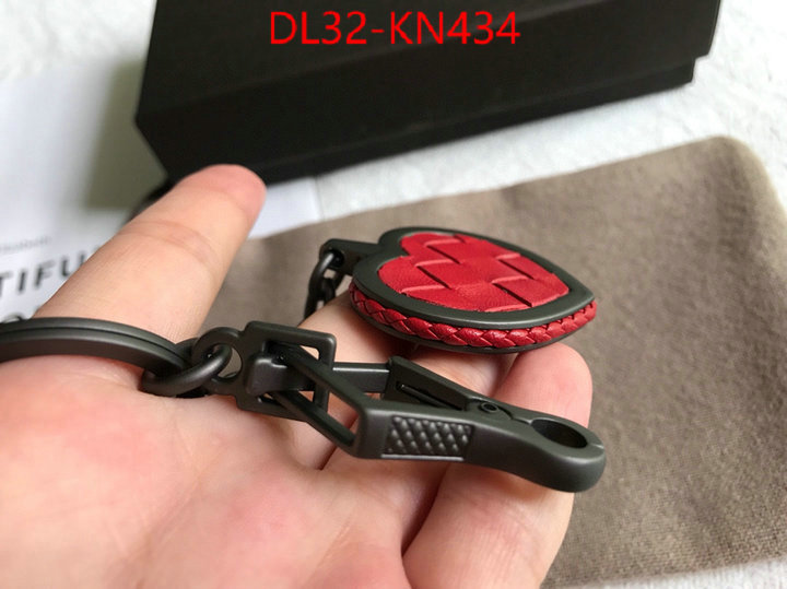 Key pendant-BV,aaaaa+ replica designer , ID: KN434,$: 32USD