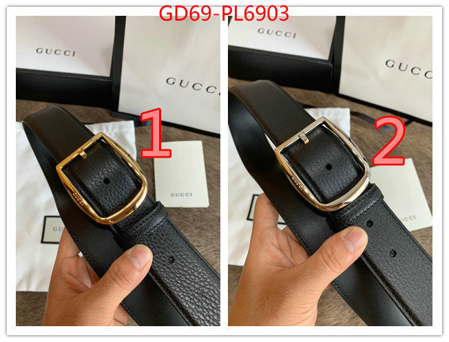 Belts-Gucci,replica best , ID: PL6903,$: 69USD