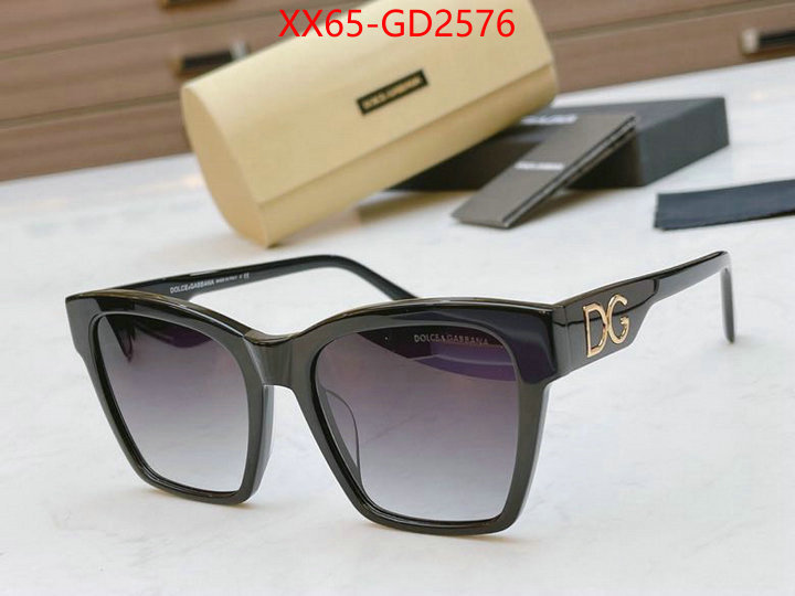 Glasses-DG,sell online luxury designer , ID: GD2576,$: 65USD