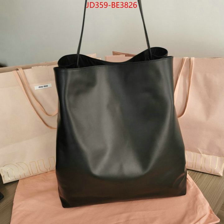 Miu Miu Bags(TOP)-Handbag-,luxury cheap replica ,ID: BE3826,$: 359USD