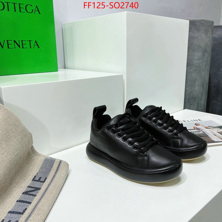 Men Shoes-BV,buy luxury 2023 , ID: SO2740,$: 125USD