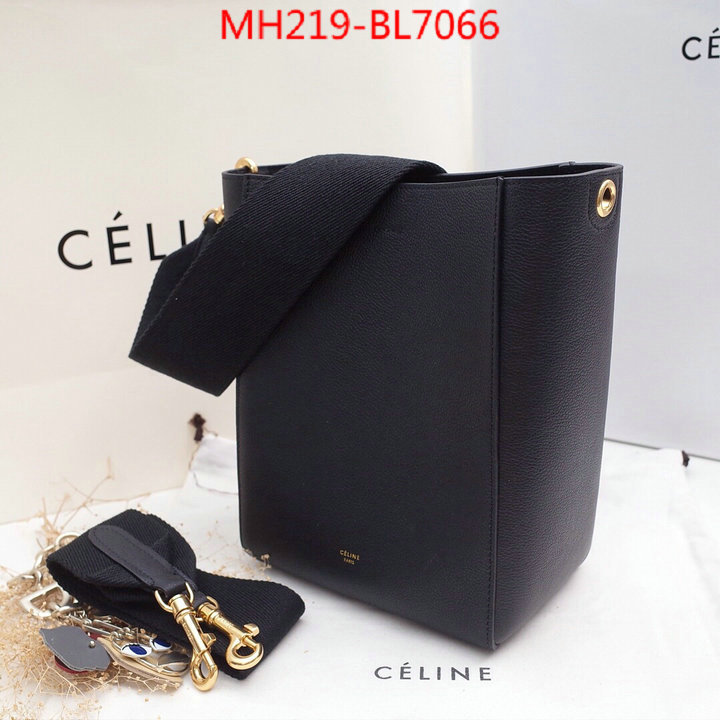 CELINE Bags(TOP)-Diagonal,highest quality replica ,ID: BL7066,$: 219USD