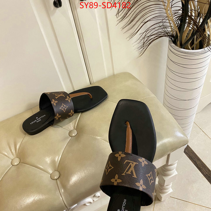 Women Shoes-LV,where can i find , ID: SD4182,$: 89USD