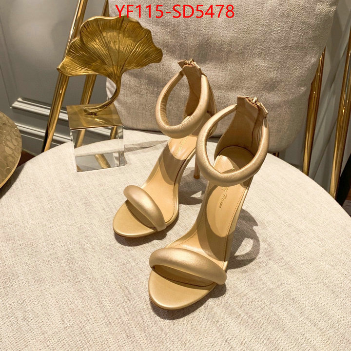 Women Shoes-Gianvito Rossi,fake designer , ID: SD5478,$: 115USD