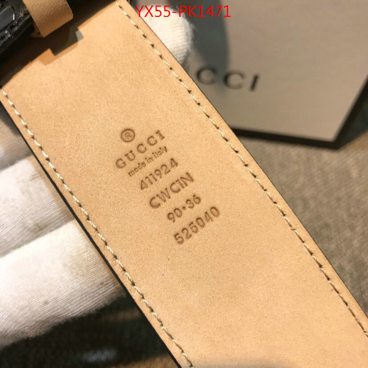 Belts-Gucci,for sale cheap now , ID: PK1471,$:55USD