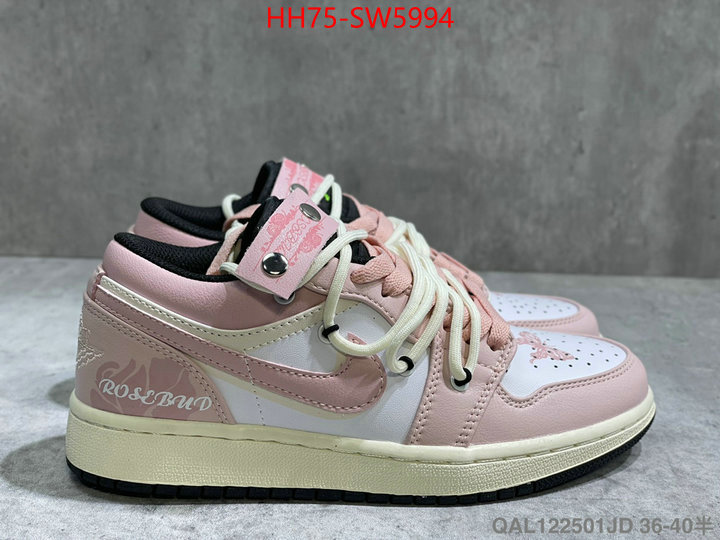 Men Shoes-Air Jordan,sell high quality , ID: SW5994,$: 75USD