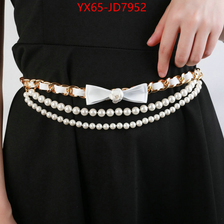 Jewelry-Chanel,new designer replica , ID: JD7952,$: 65USD