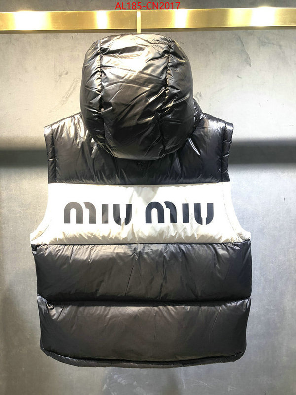 Down jacket Women-Miu Miu,where can i buy , ID: CN2017,