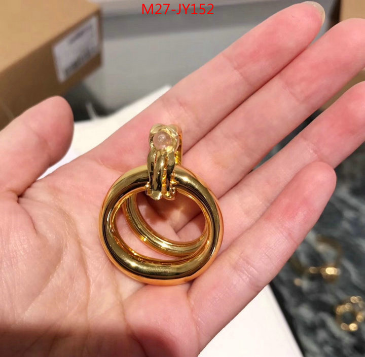 Jewelry-CELINE,7 star quality designer replica , ID: JY152,$:27USD