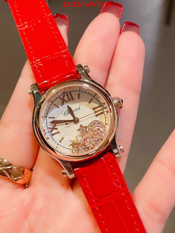 Watch(4A)-Other,online store , ID: WA7539,$: 105USD