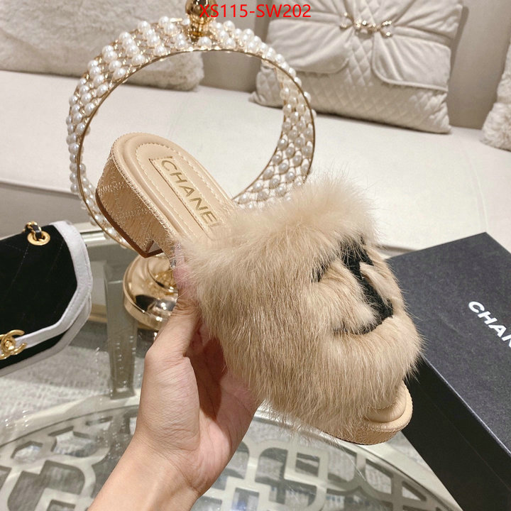 Women Shoes-Chanel,what is top quality replica , ID: SW202,$: 115USD