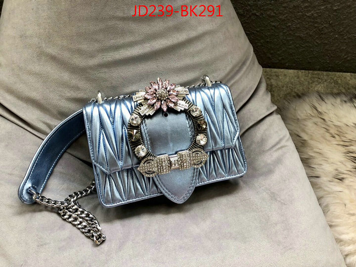 Miu Miu Bags(TOP)-Diagonal-,first top ,ID: BK291,$:239USD