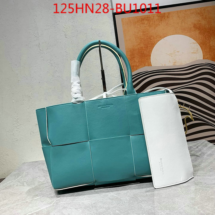 BV Bags(4A)-Arco,designer fake ,ID: BU1011,$: 125USD