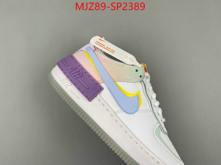 Women Shoes-NIKE,replica best , ID: SP2389,$: 89USD