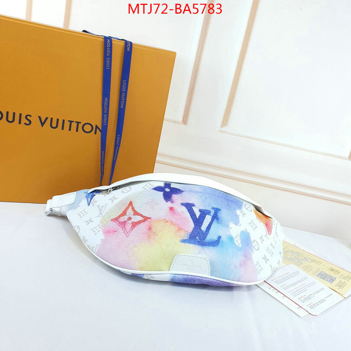 LV Bags(4A)-Discovery-,buy online ,ID: BA5783,$: 72USD