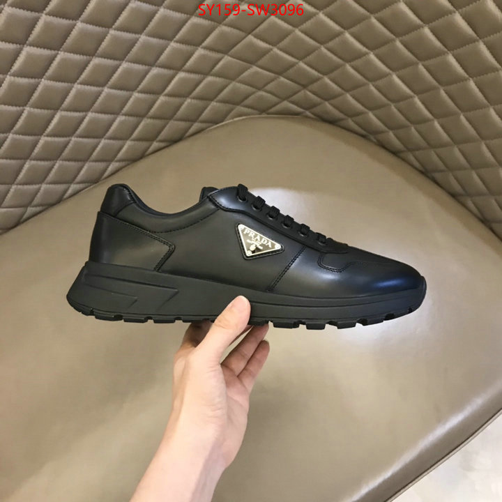 Men Shoes-Prada,sale outlet online , ID: SW3096,$: 159USD