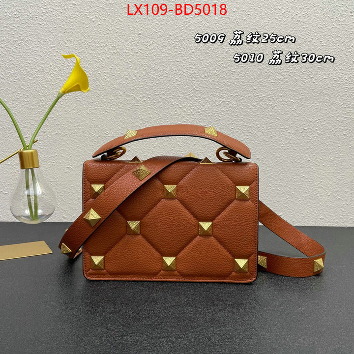 Valentino Bags(4A)-Diagonal-,7 star quality designer replica ,ID: BD5018,$: 109USD