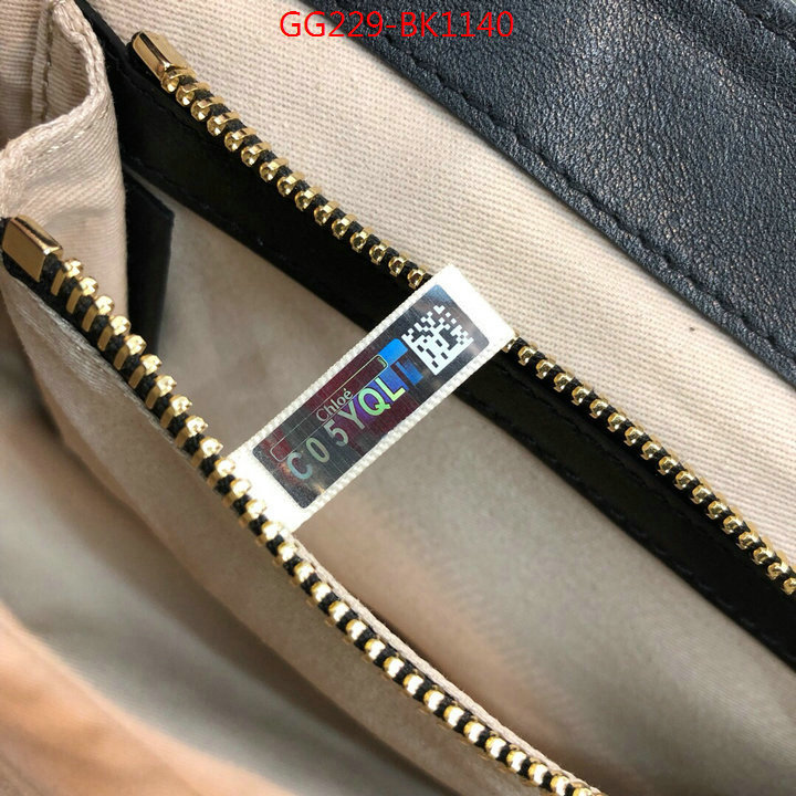 Chloe Bags(TOP)-Diagonal,replica for cheap ,ID: BK1140,$:229USD