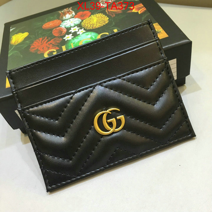 Gucci Bags(4A)-Wallet-,ID:TA373,$:39USD