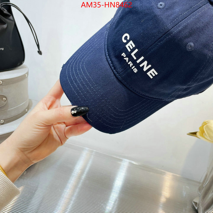 Cap (Hat)-Celine,fake aaaaa , ID: HN8462,$: 35USD