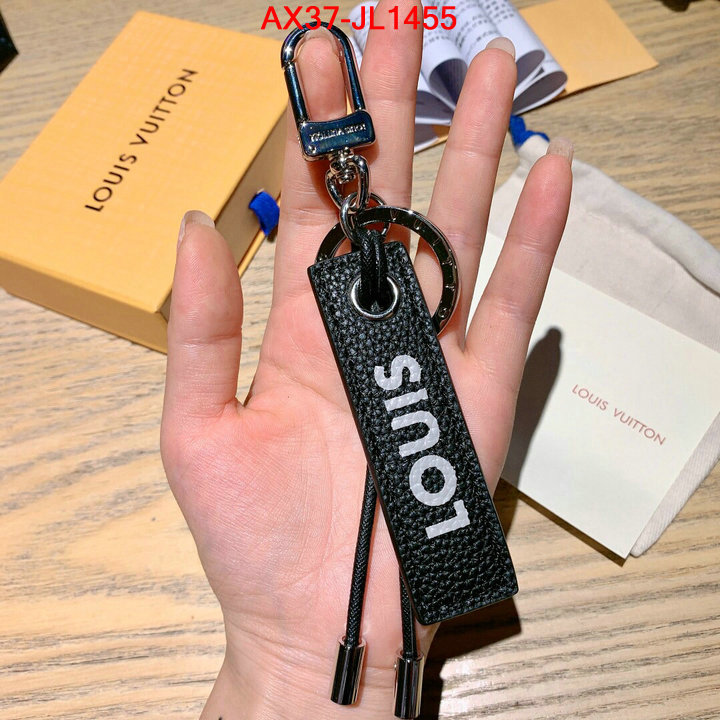 Key pendant(TOP)-LV,designer 7 star replica , ID: JL1455,$: 37USD