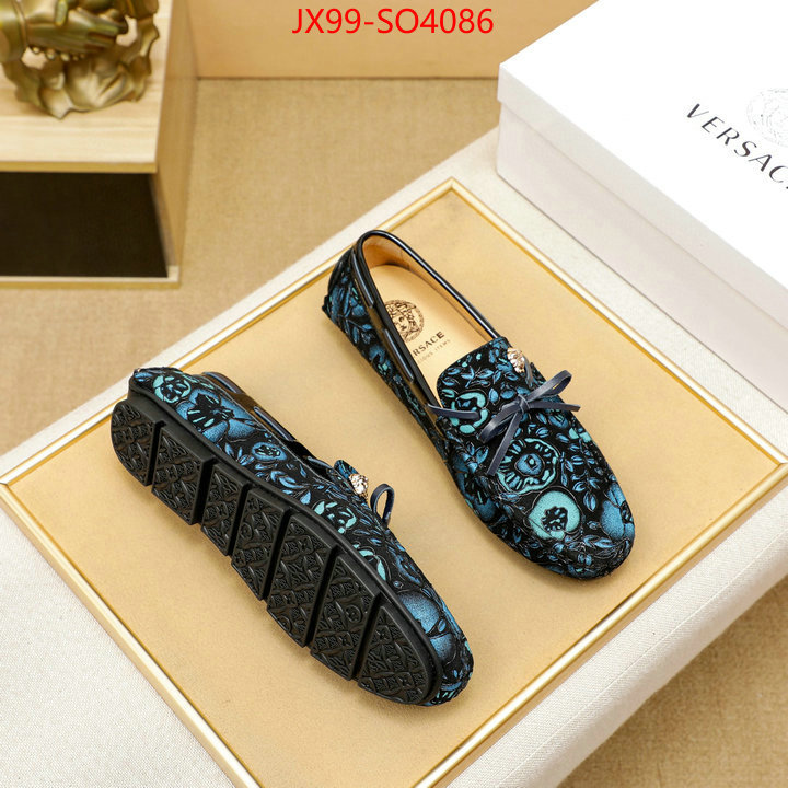 Men Shoes-Versace,top 1:1 replica , ID: SO4086,$: 99USD