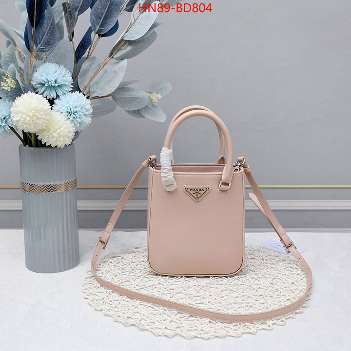 Prada Bags(4A)-Diagonal-,knockoff highest quality ,ID: BD804,$: 89USD