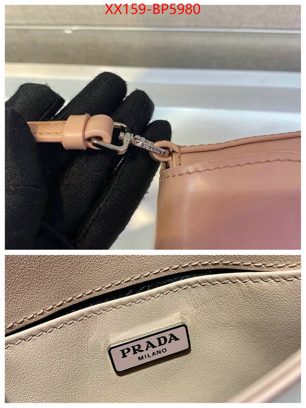 Prada Bags(TOP)-Cleo,ID: BP5980,$: 159USD