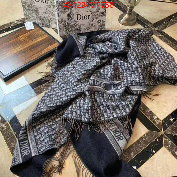 Scarf-Dior,online from china designer , ID: MP758,$: 129USD