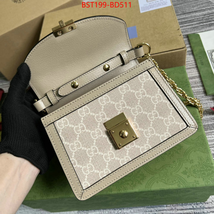 Gucci Bags(TOP)-Ophidia-G,best replica new style ,ID: BD511,$: 199USD