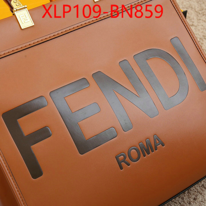 Fendi Bags(4A)-Sunshine-,flawless ,ID: BN859,$: 109USD