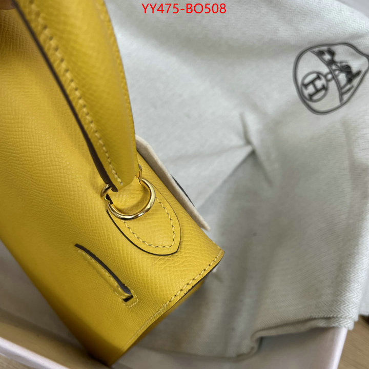 Hermes Bags(TOP)-Kelly-,aaaaa+ quality replica ,ID: BO508,$: 475USD