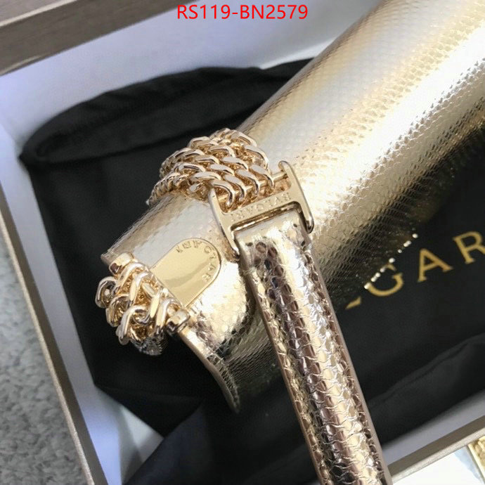 Bulgari Bags(4A)-Serpenti Forever,online sales ,ID: BN2579,$: 119USD