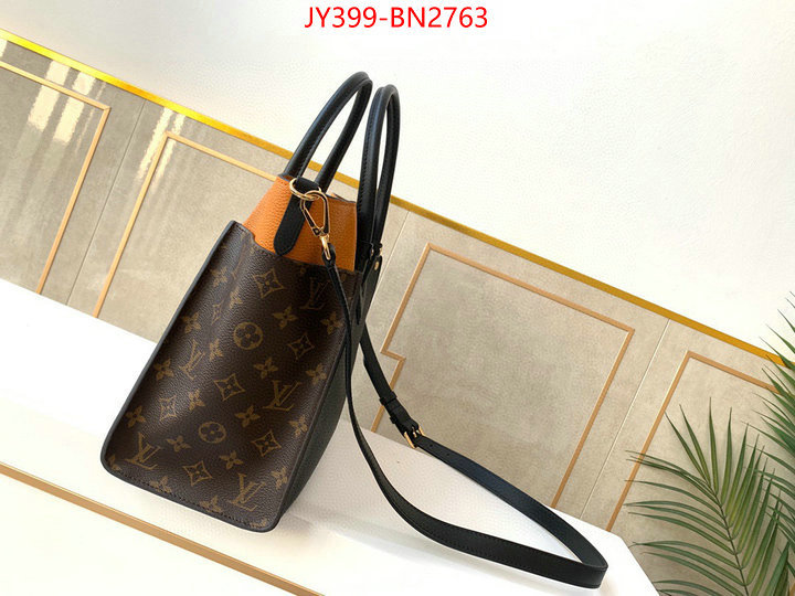 LV Bags(TOP)-Handbag Collection-,ID: BN2763,$: 399USD