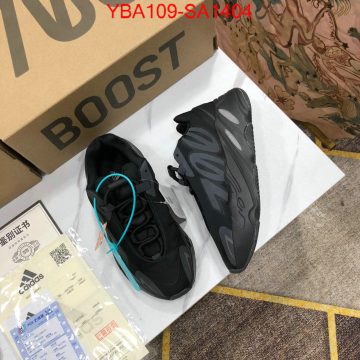 Men Shoes-Adidas Yeezy Boost,designer fake , ID: SA1404,$:109USD