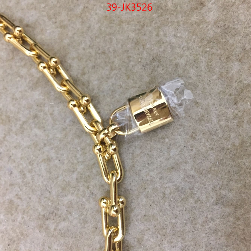 Jewelry-Tiffany,best replica , ID: JK3526,$:39USD
