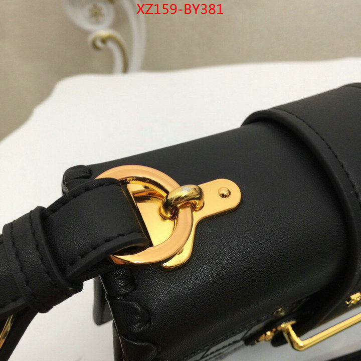 Prada Bags(TOP)-Diagonal-,ID: BY381,