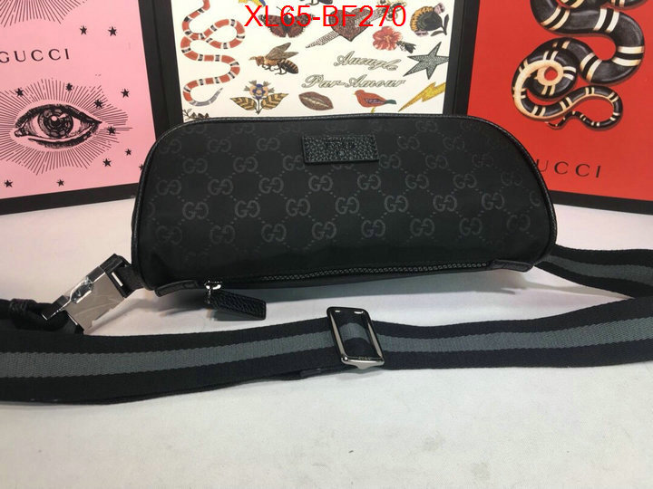 Gucci Bags(4A)-Diagonal-,ID: BF270,$:65USD